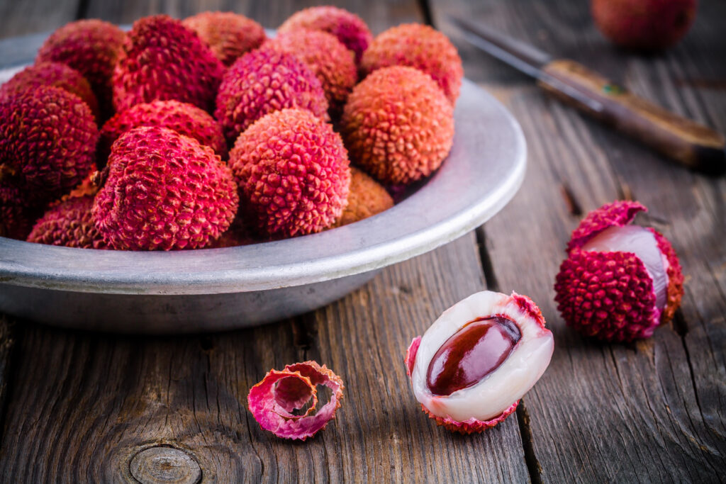 Uncovering the 10 Most Flavorful Fruits in the World