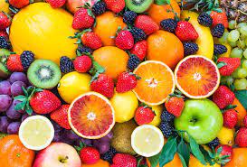 Health Benefits of Exotic Fruits