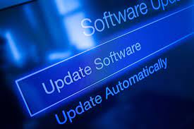 : Software Updates