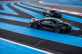  Bugatti's Influence in Motorsports