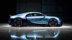  Bugatti's Influence in Motorsports

