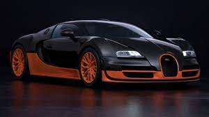  Bugatti Owners and Celebrities
