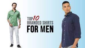 The Top 10 T-Shirt Brands of the Year