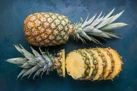 Pineapple: