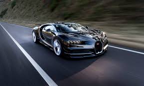 Bugatti's Impact on Popular Culture