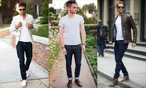 The 10 Best Items for Men – Clothing