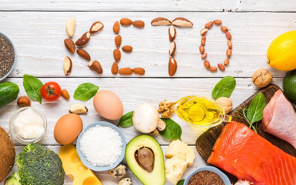 Understand the Keto Diet Basics